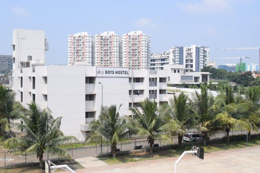 Dhole Patil College of Engineering Pune Campus photo 11